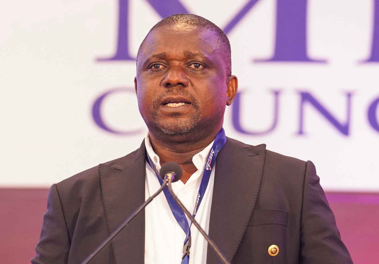 File Image of Victor Bwire, who is the Director, Media Training and Development at the Media Council of Kenya.